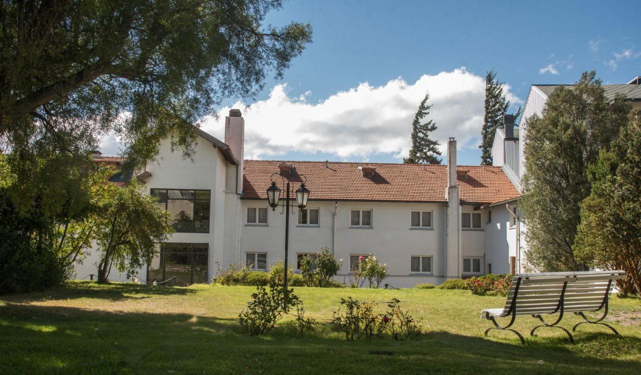 Hotel Tres Reyes San Carlos de Bariloche Exterior foto